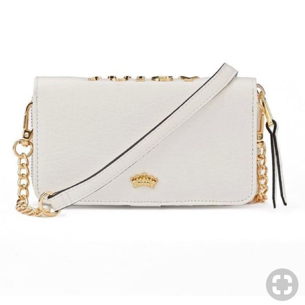 Juicy Couture Crossbody Bag